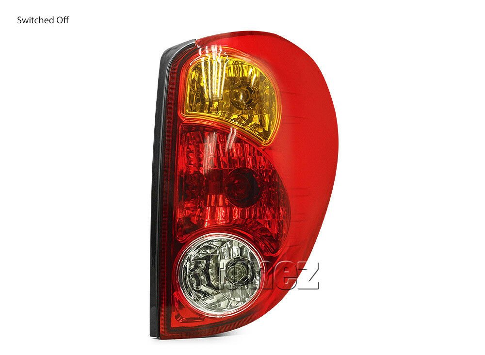 NEW RIGHT SIde Mitsubishi Triton 2006-2015 Ute Replacement Rear Tail Light Lamp
