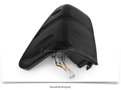 NEW 2021 Smoke LED Tail Light Rear Lamp For Toyota Hilux 2015-2020 SR SR5