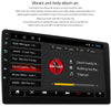 10" Car Android Player Suzuki Swift RS 415 MP3 USB MP4 Head Unit Stereo Radio