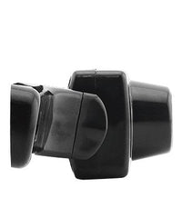 License Plate Infrared IR CCD Waterproof Car Reversing Camera Parking Rear