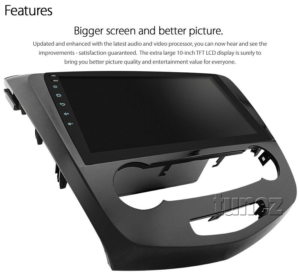 10" Android Car MP3 Player For Nissan X-Trail Qashqai J11 Radio Stereo MP4 GPS